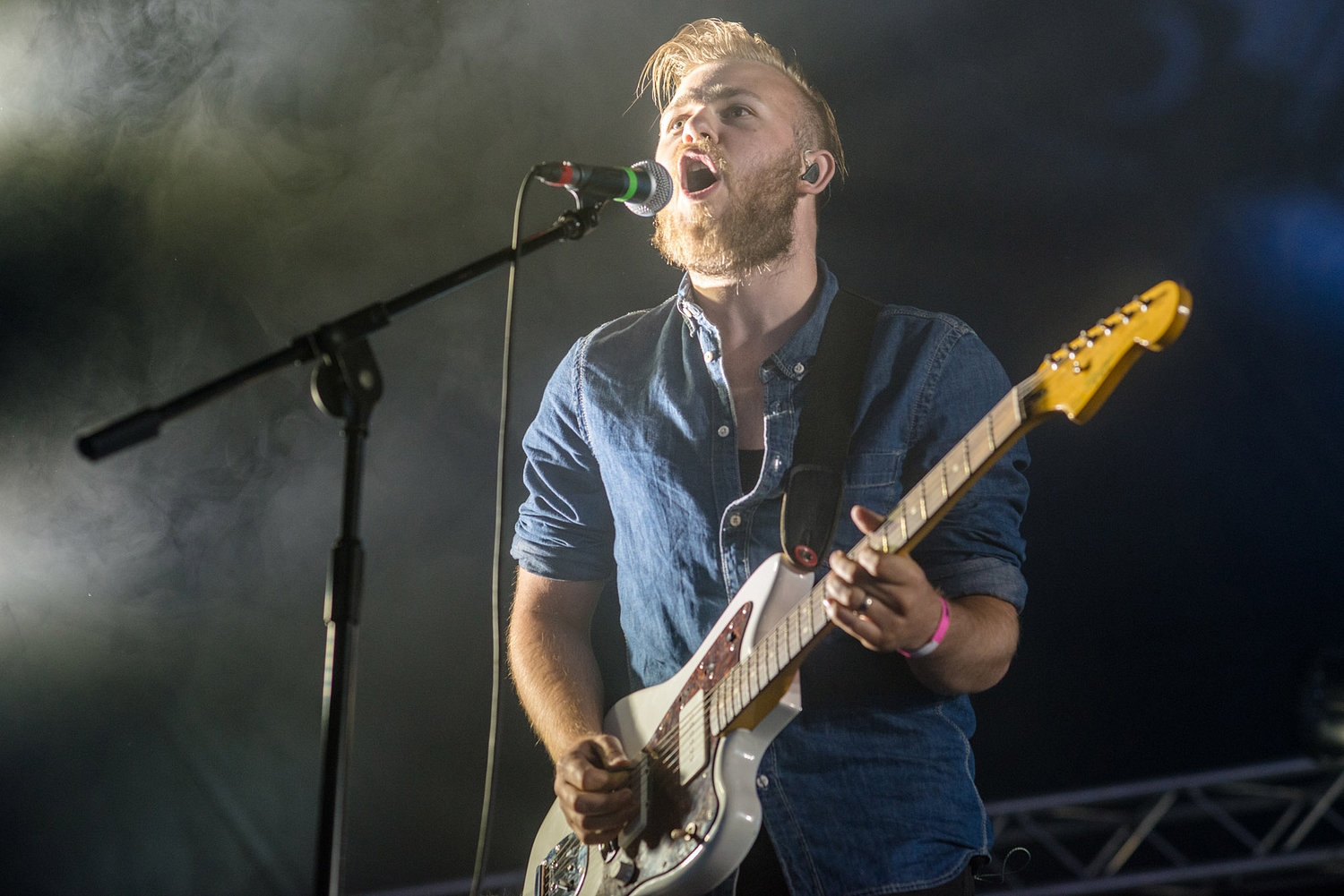 Kendal Calling 2014: Sunday