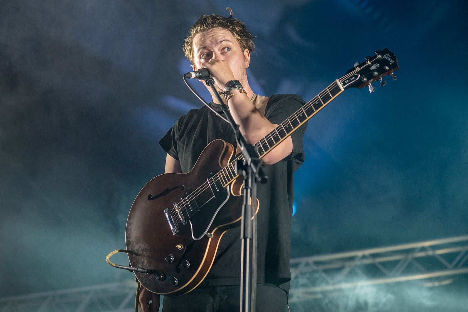 Kendal Calling 2014: Sunday