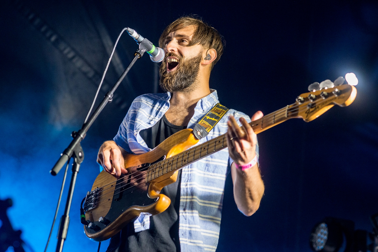 Kendal Calling 2014: Sunday