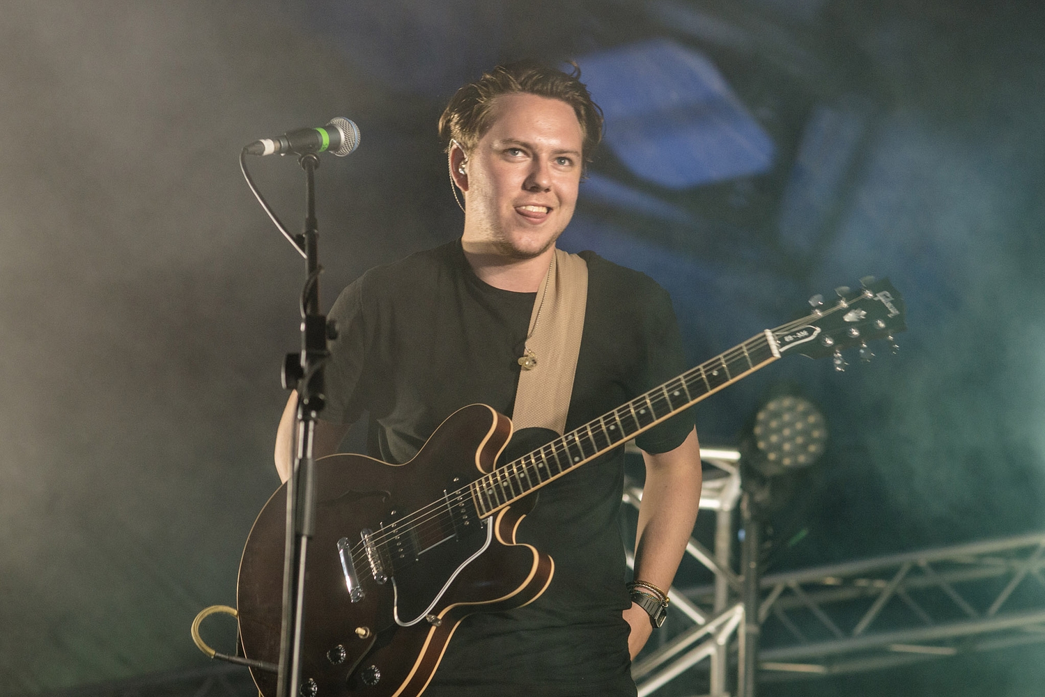 Kendal Calling 2014: Sunday