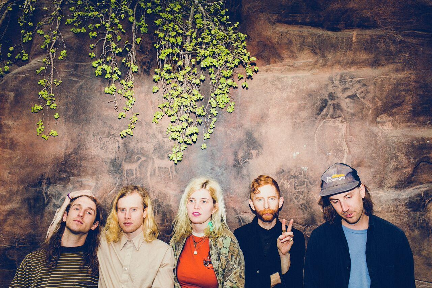 Saintseneca roll with the punches in new ‘River’ video