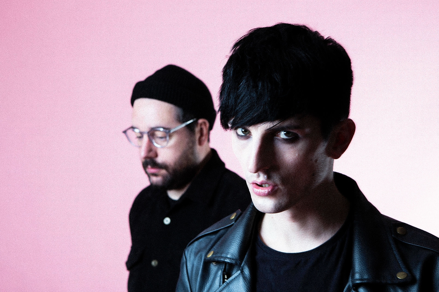 Creeper’s Will Gould introduces new project Salem with lead track ‘Destroy Me’