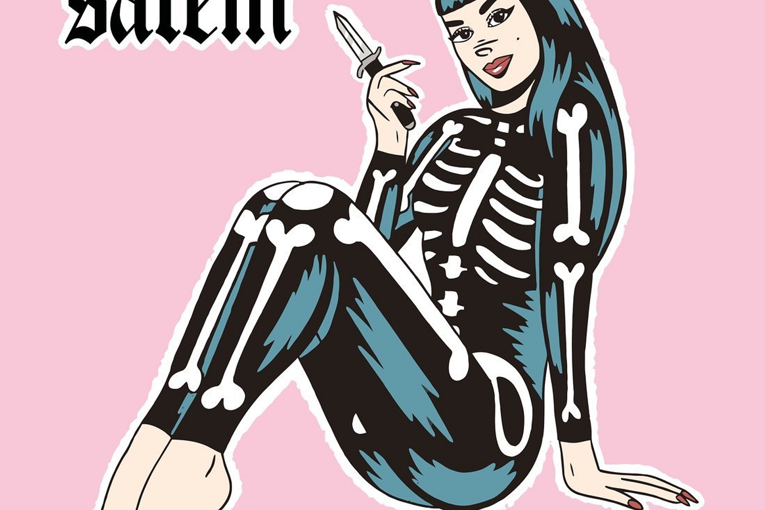 Salem - Salem