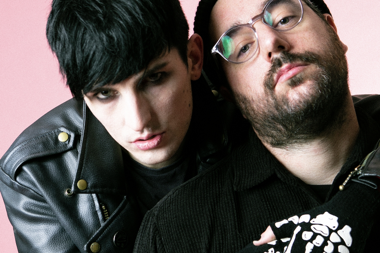 Destroy Me, Baby: SALEM