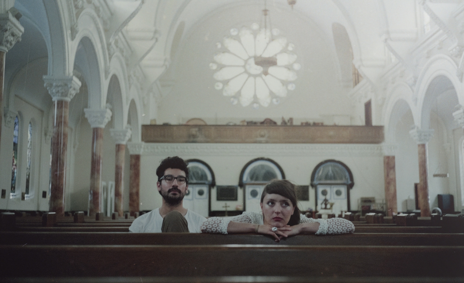 The Neu Bulletin (22nd July 2014)