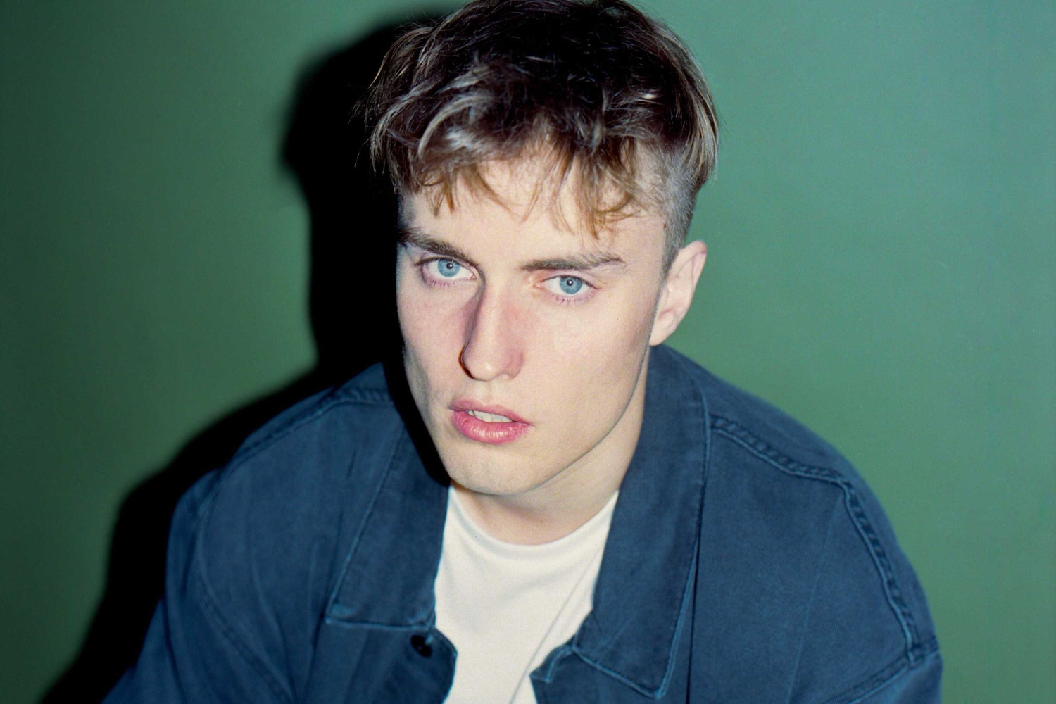 Sam Fender wins BRITs Critics Choice Award