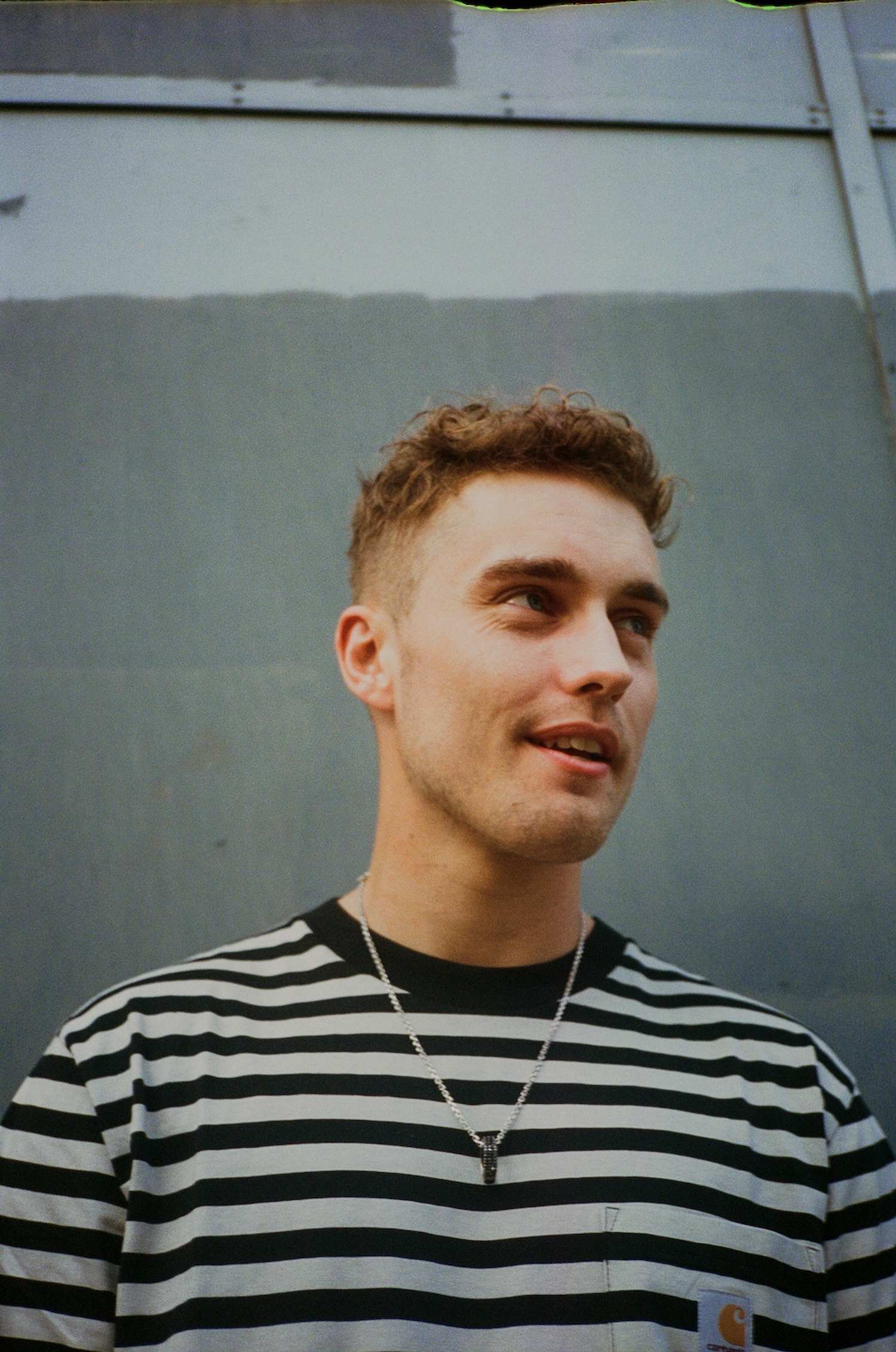 Sam Fender: Hometown Glory