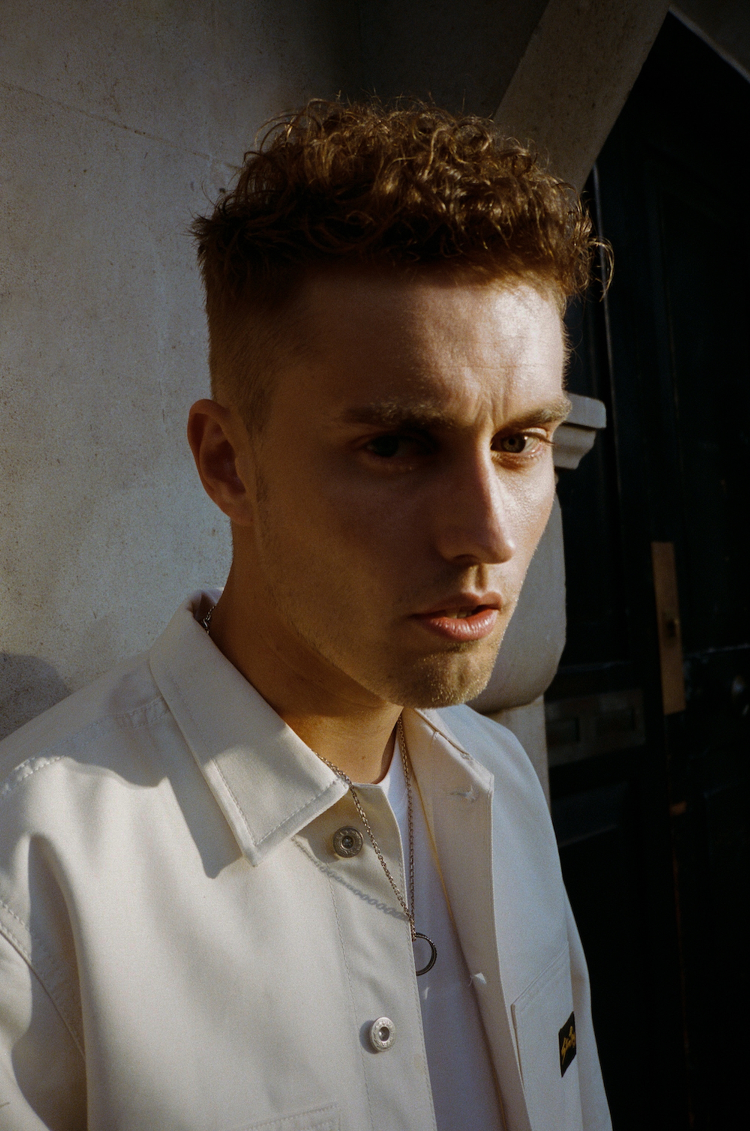 Sam Fender: Hometown Glory