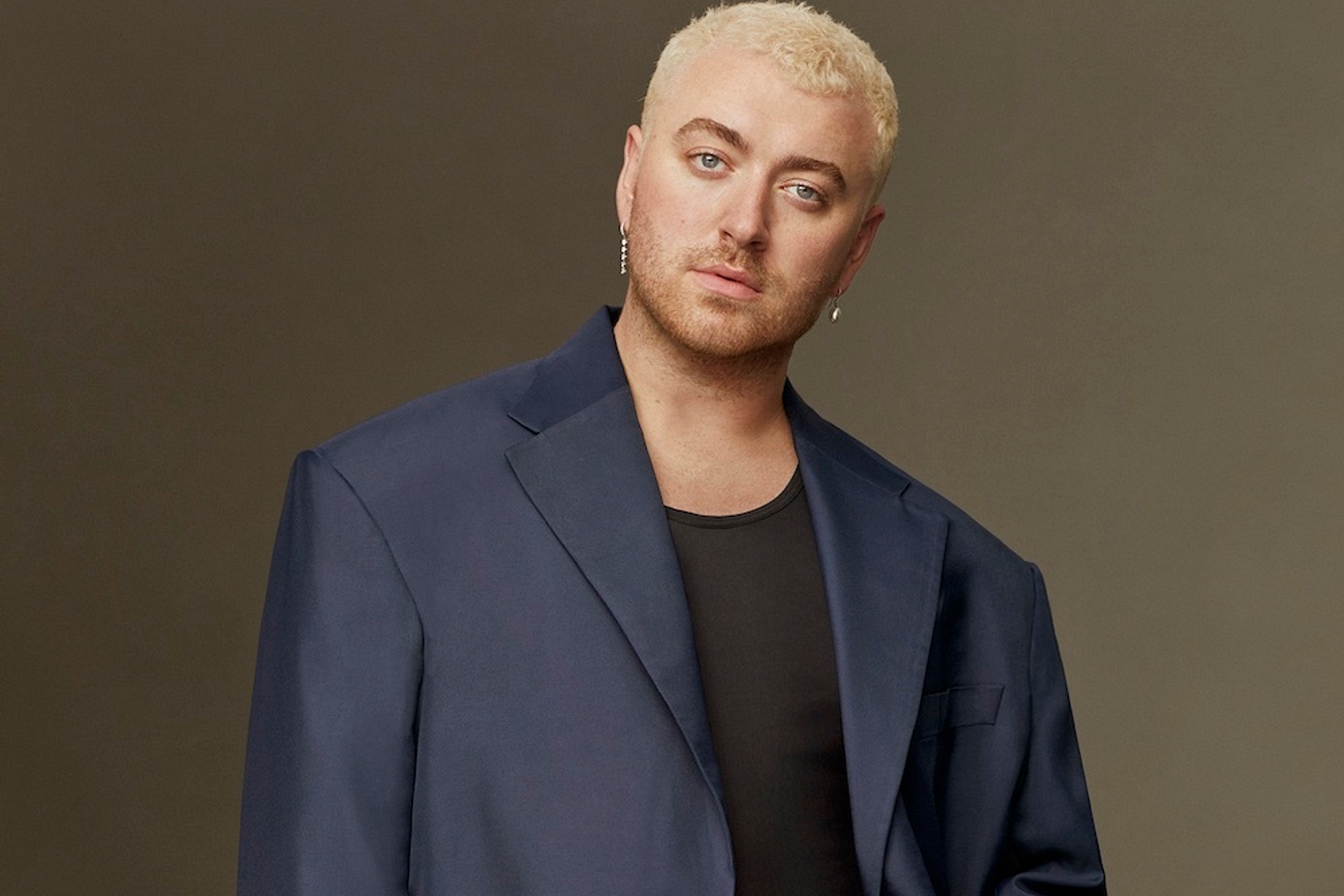 Sam Smith is taking ‘Gloria’ across the pond later this year with a North American arena tour