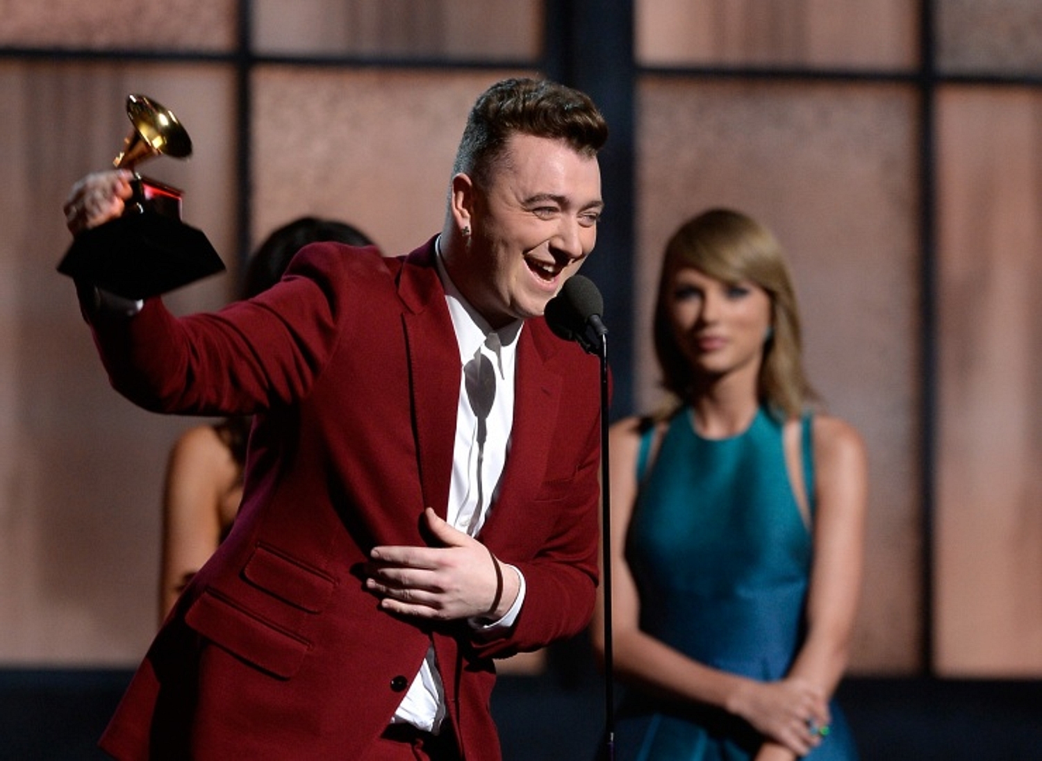 What we'd like to see happen at this year's BRITs