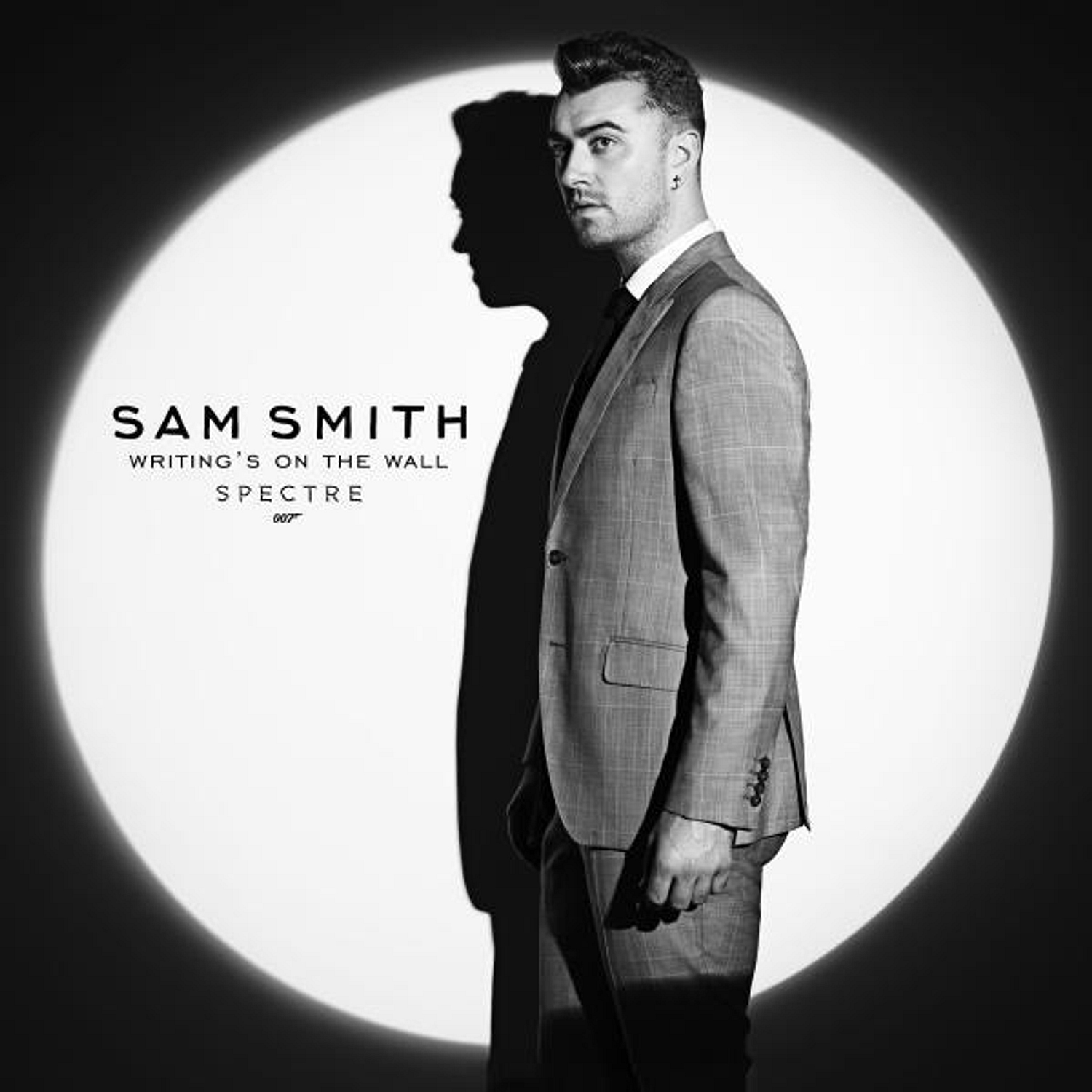 Sam Smith confirms he will sing the James Bond theme for 'Spectre'