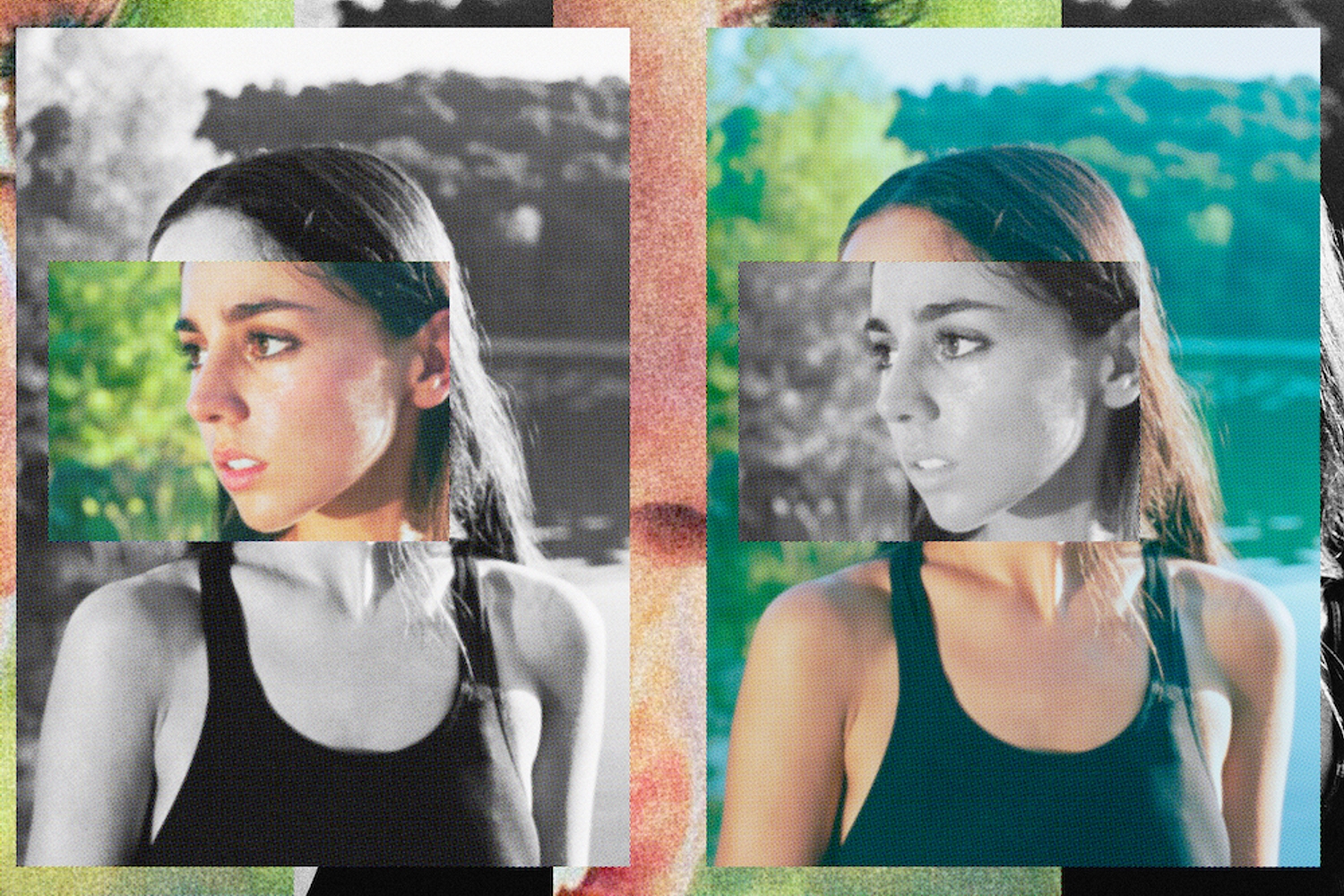 Samia shares new video for ‘Amelia’