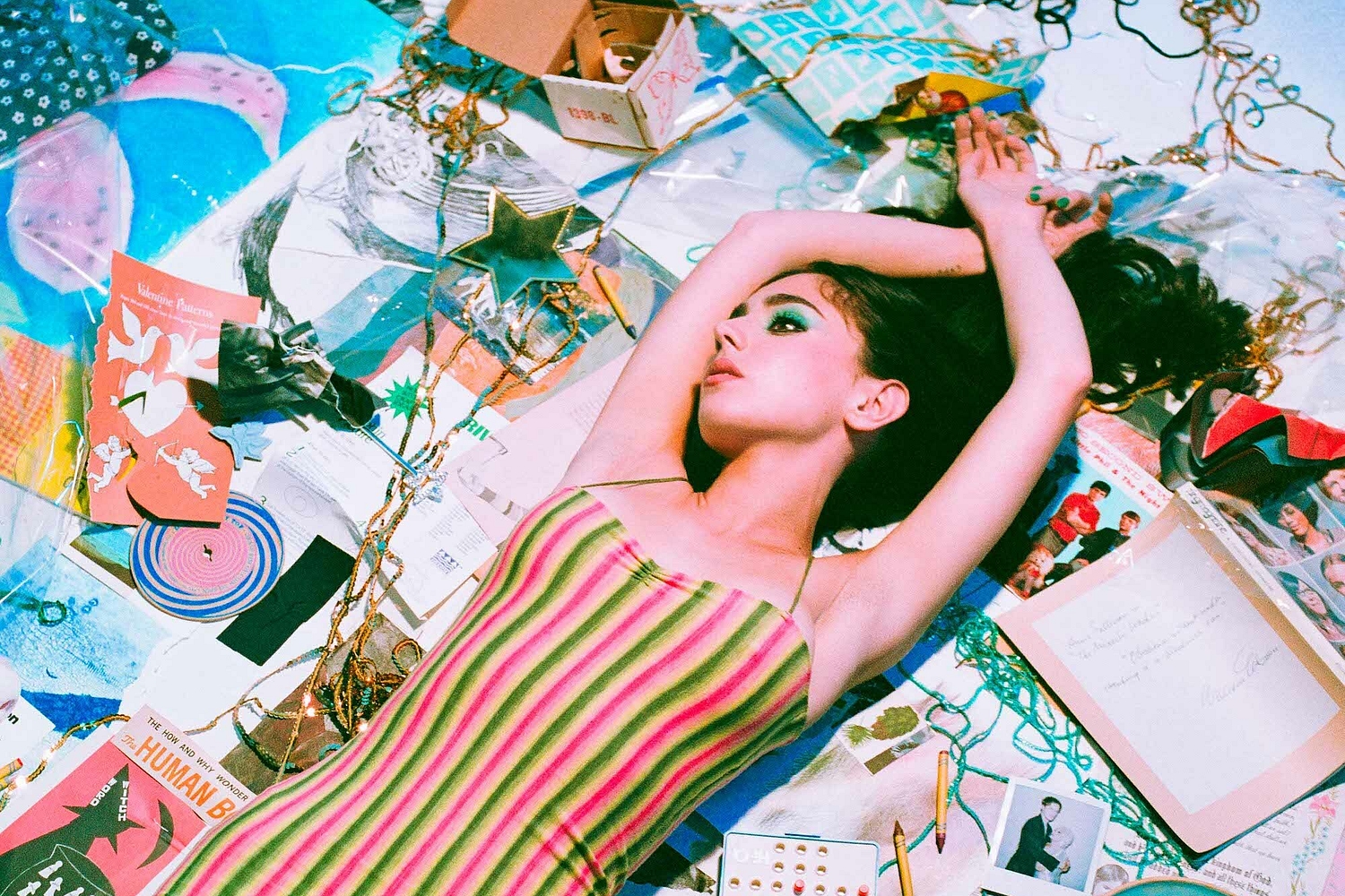 Samia previews new album ‘Honey’ with two new songs