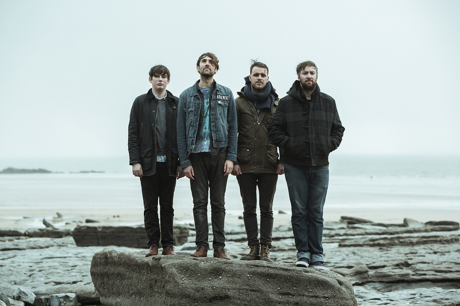 First on bands announced for Dr. Martens’ #STANDFORSOMETHING Tour 2014