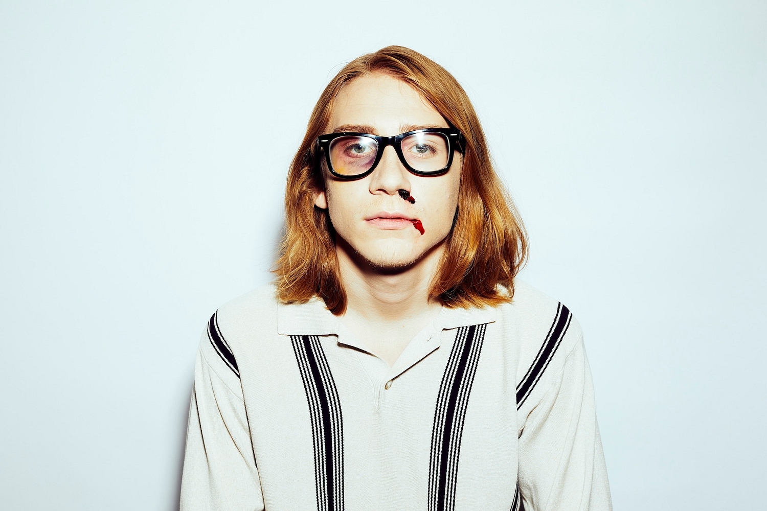 Get To Know… Sammy Brue