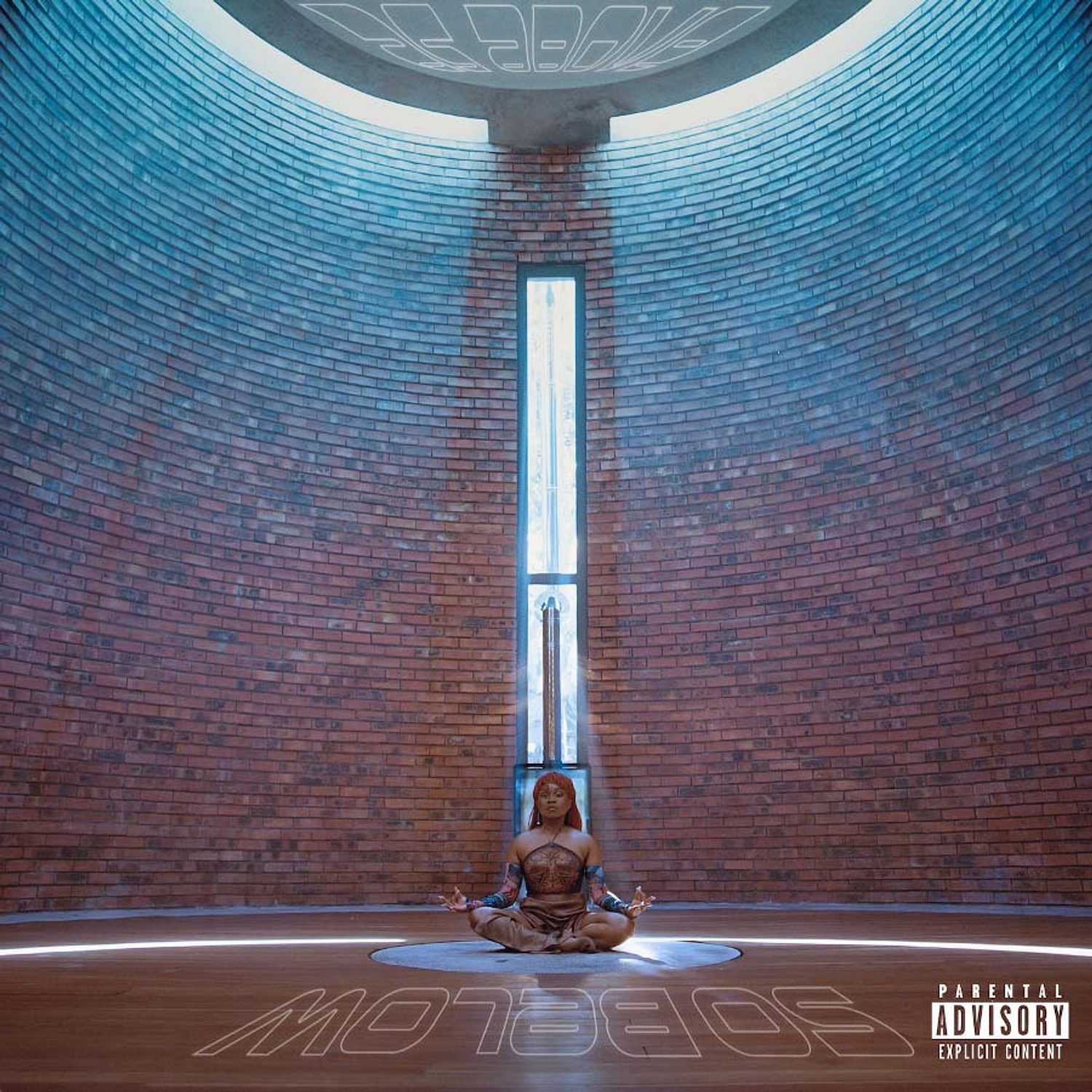 Sampa The Great - As Above, So Below