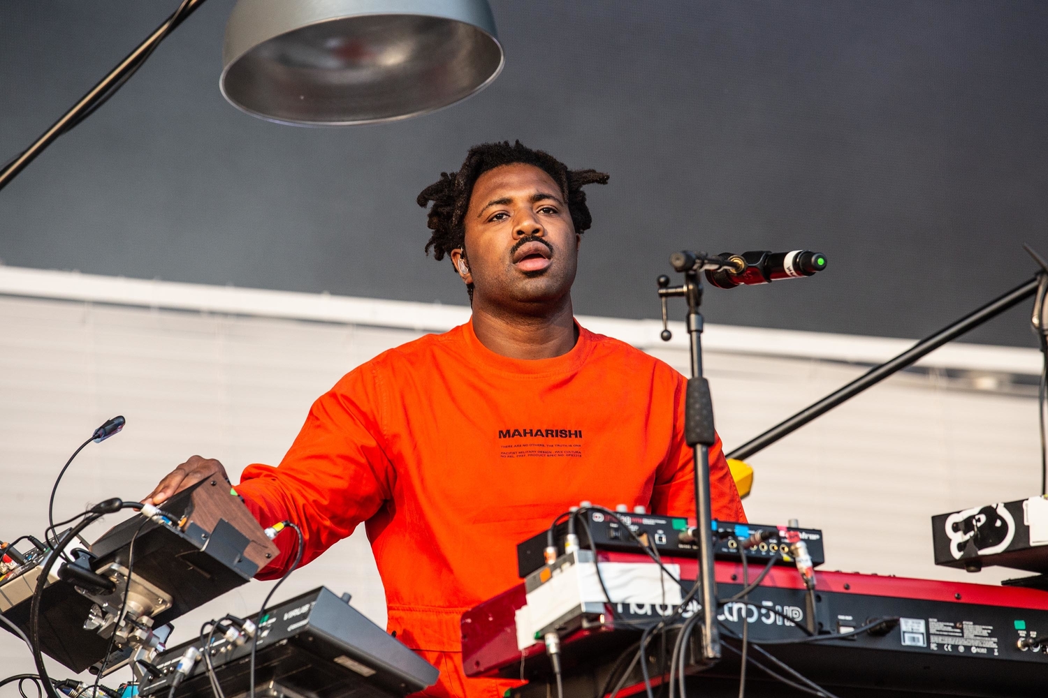 Sampha releases new song ‘Treasure’