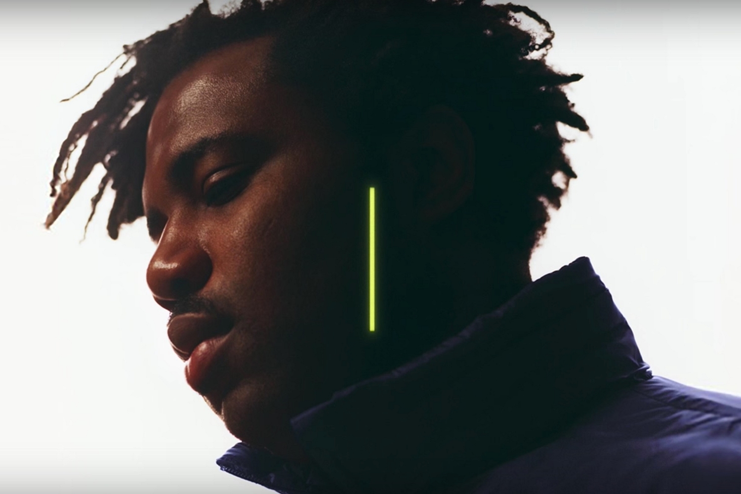 Watch Sampha play ‘(No One Knows Me) Like The Piano’ on Fallon