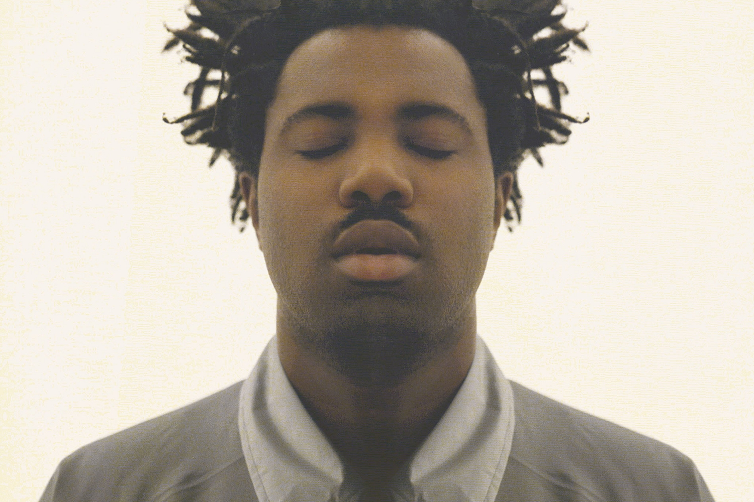 Sampha - Process