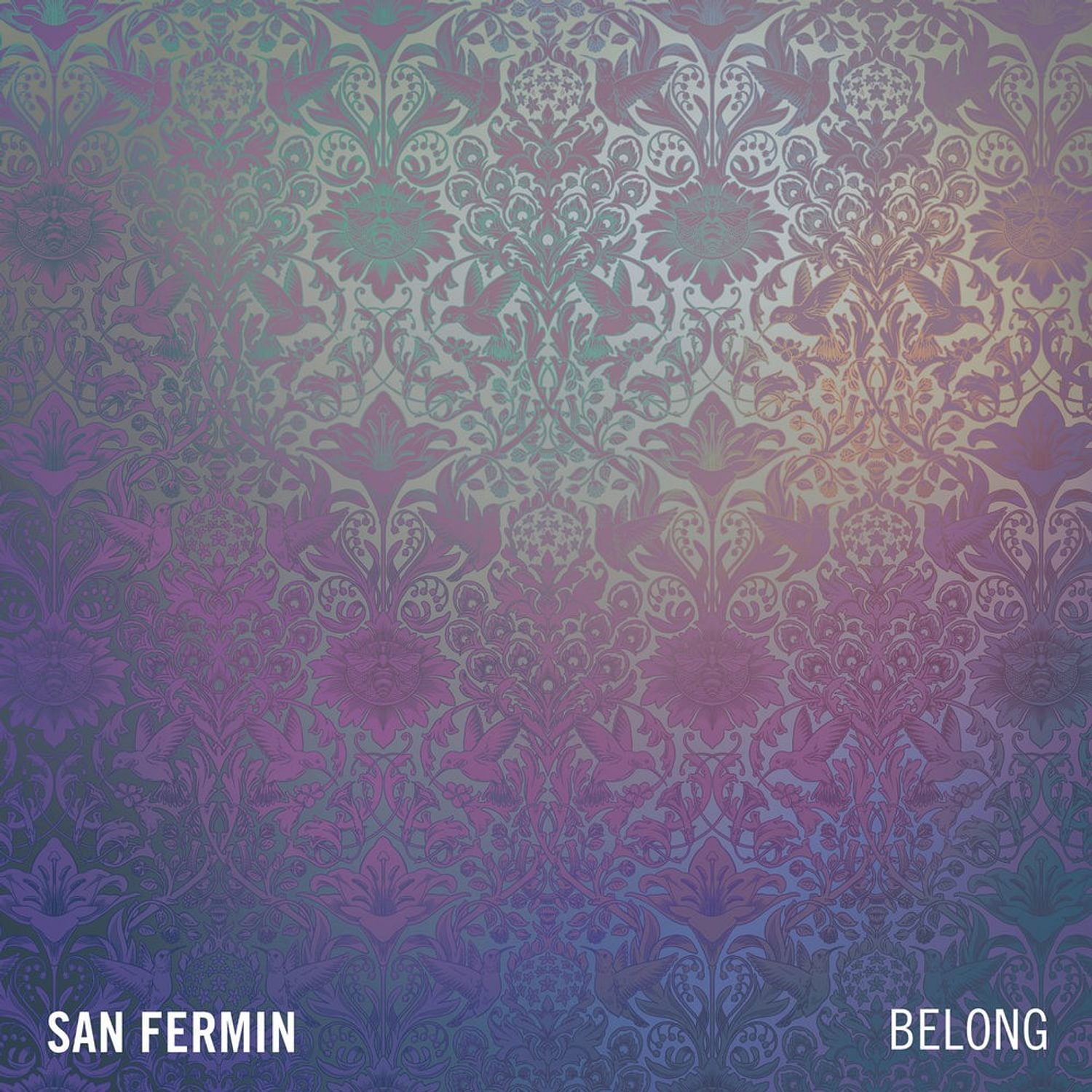 San Fermin - Belong