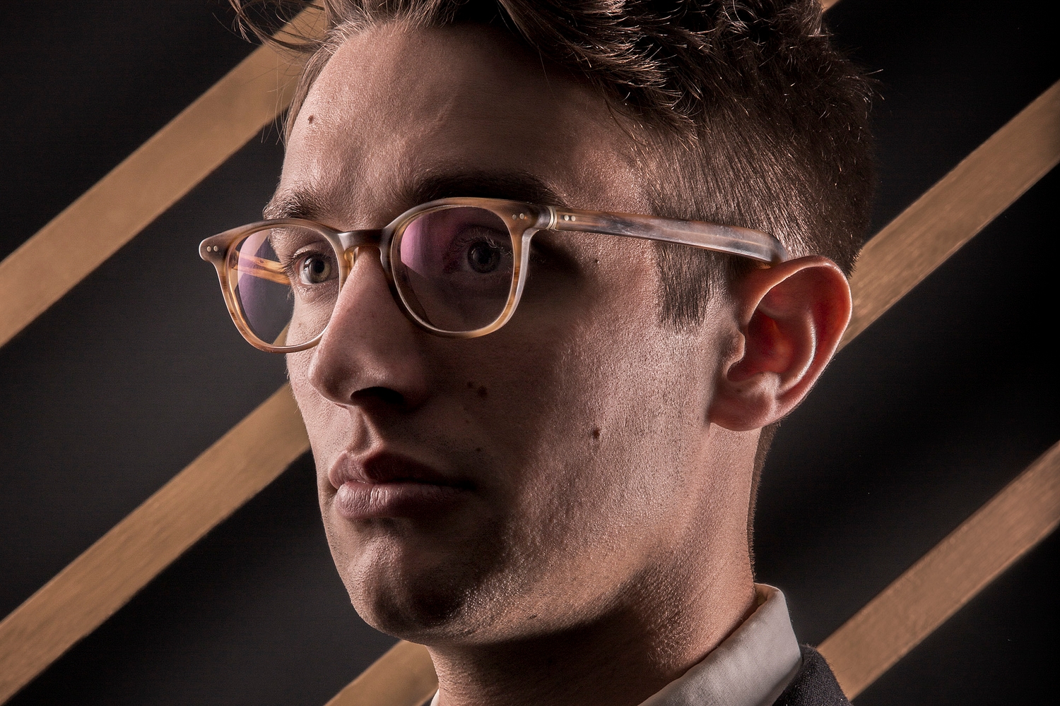 San Fermin schedule two November UK shows