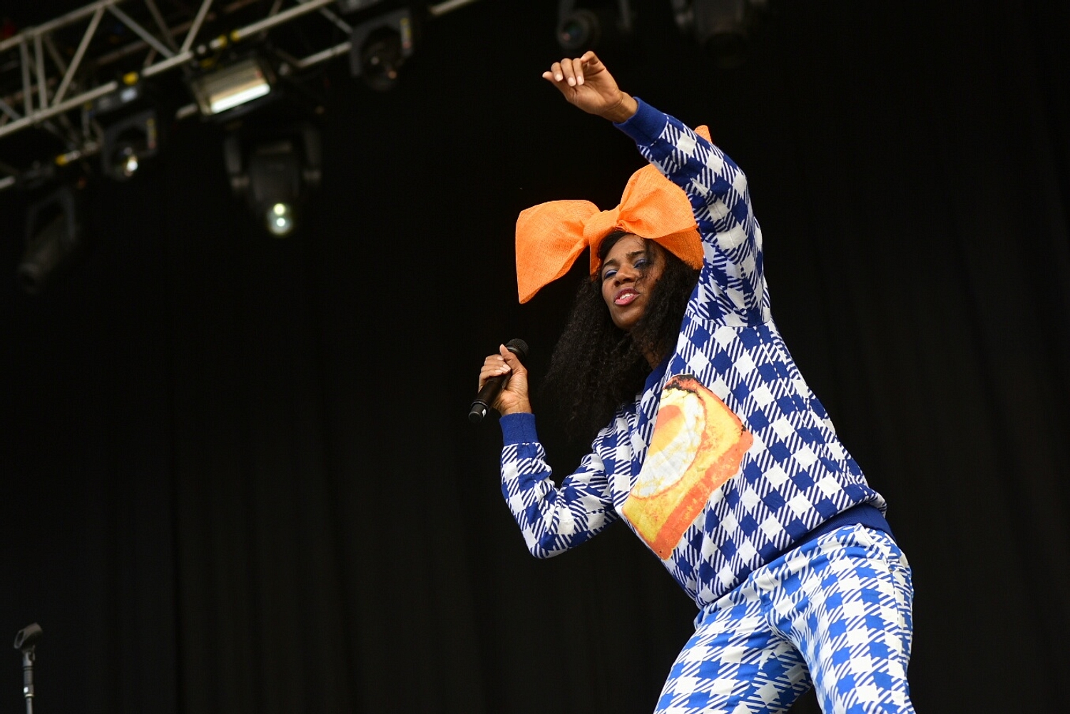 Latitude 2015: Friday in photos