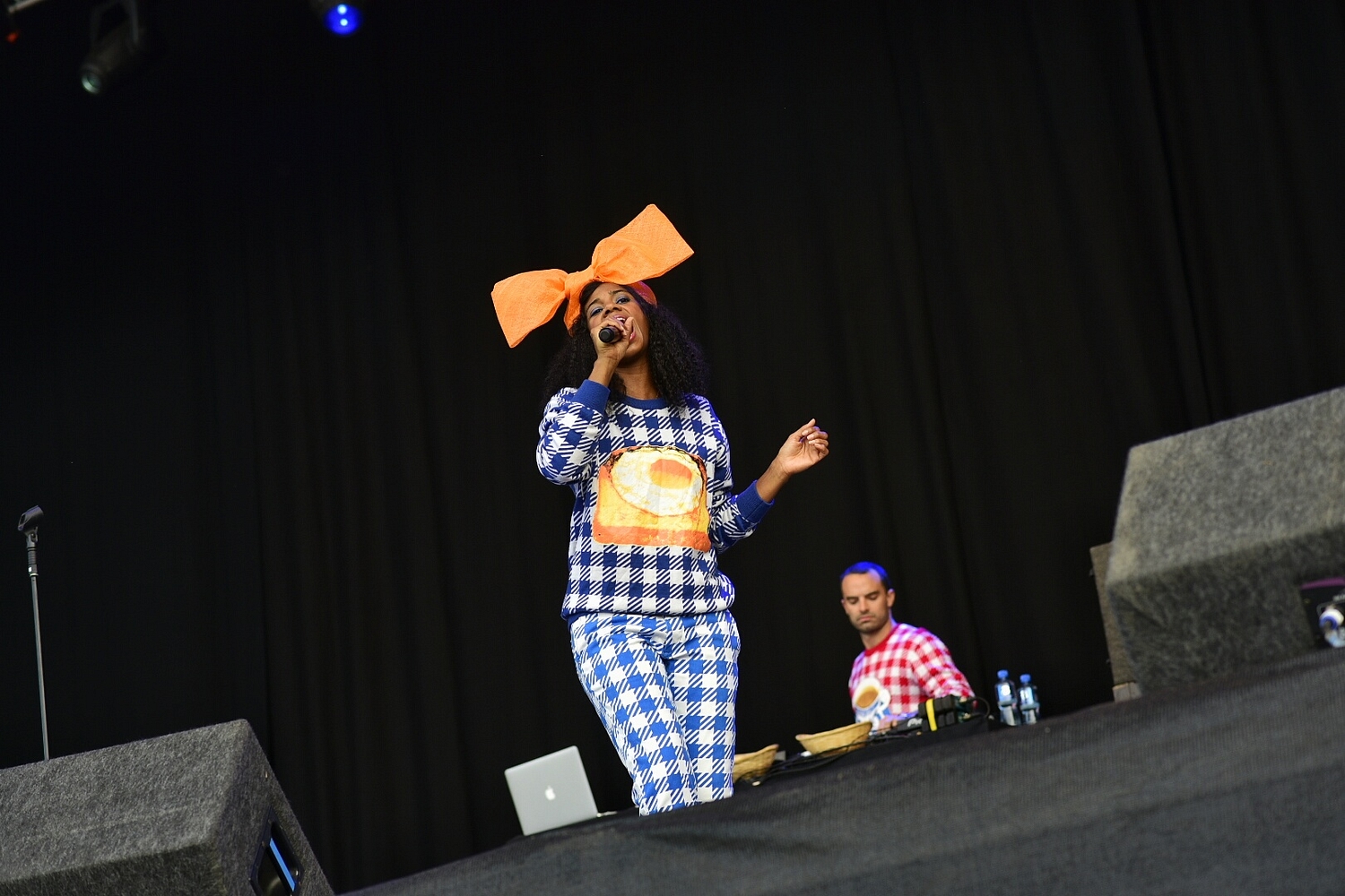 Latitude 2015: Friday in photos