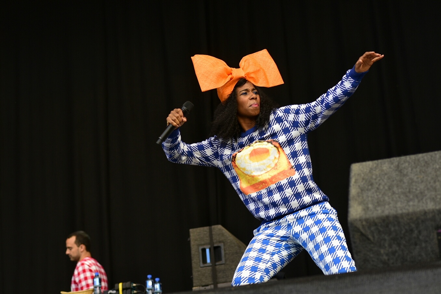 Latitude 2015: Friday in photos