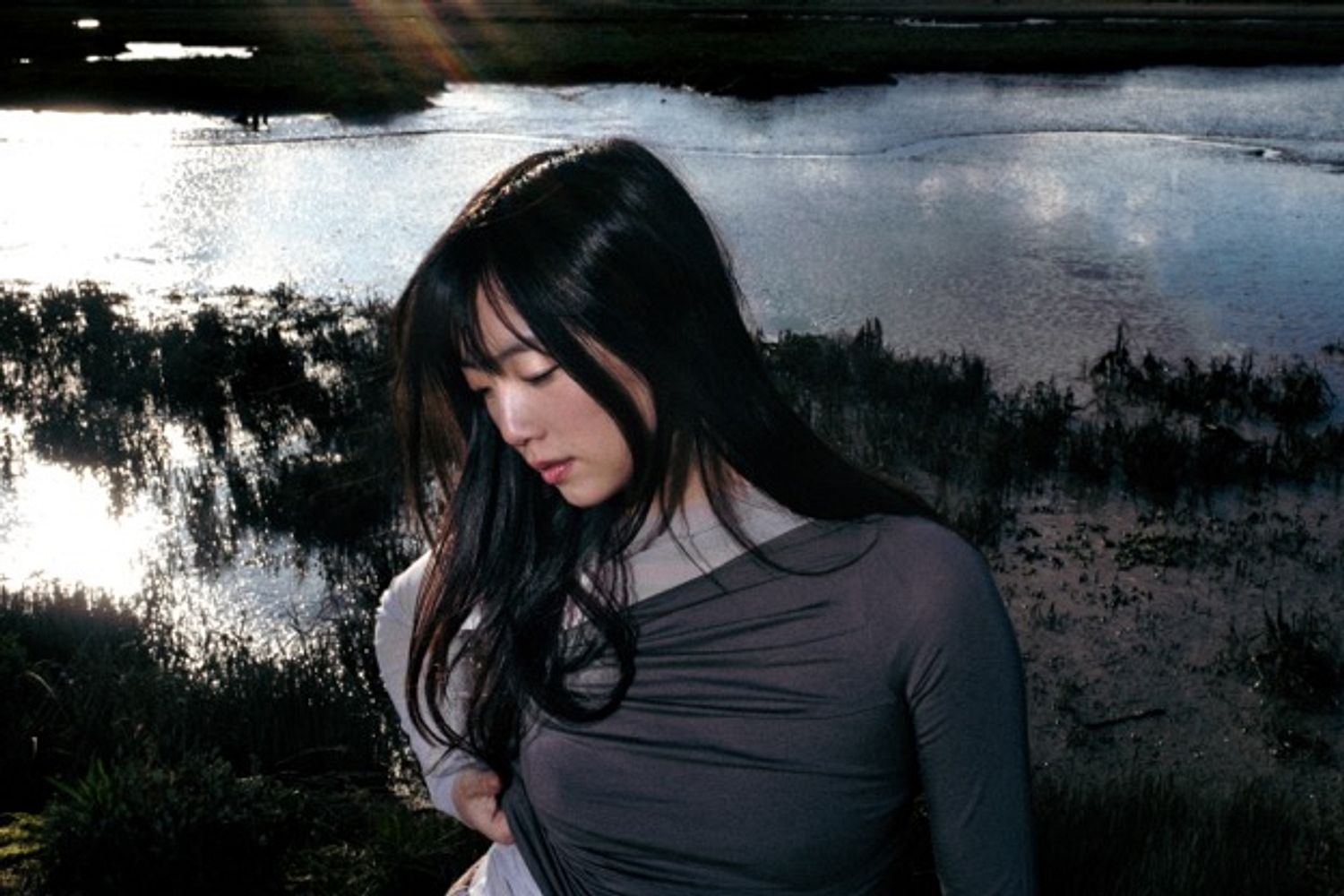 Sarah Kinsley shares details of forthcoming debut album ‘Escaper’