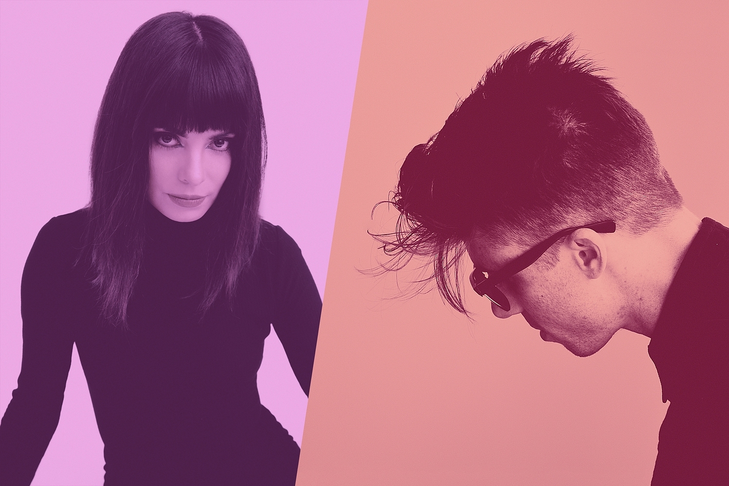 School of Seven Bells stream final album ‘SVIIB’