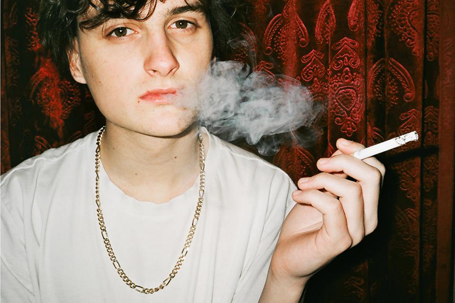 Schultz and Forever previews new EP with 'Silvia' track