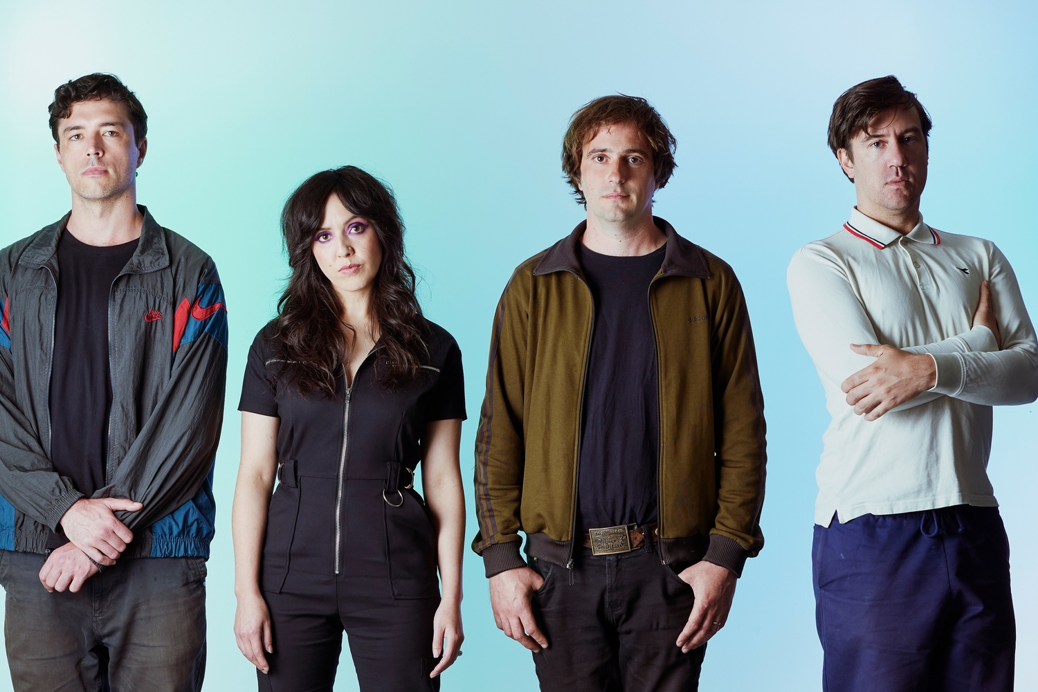 Melbourne’s Screensaver announce debut album ‘Expressions of Interest’