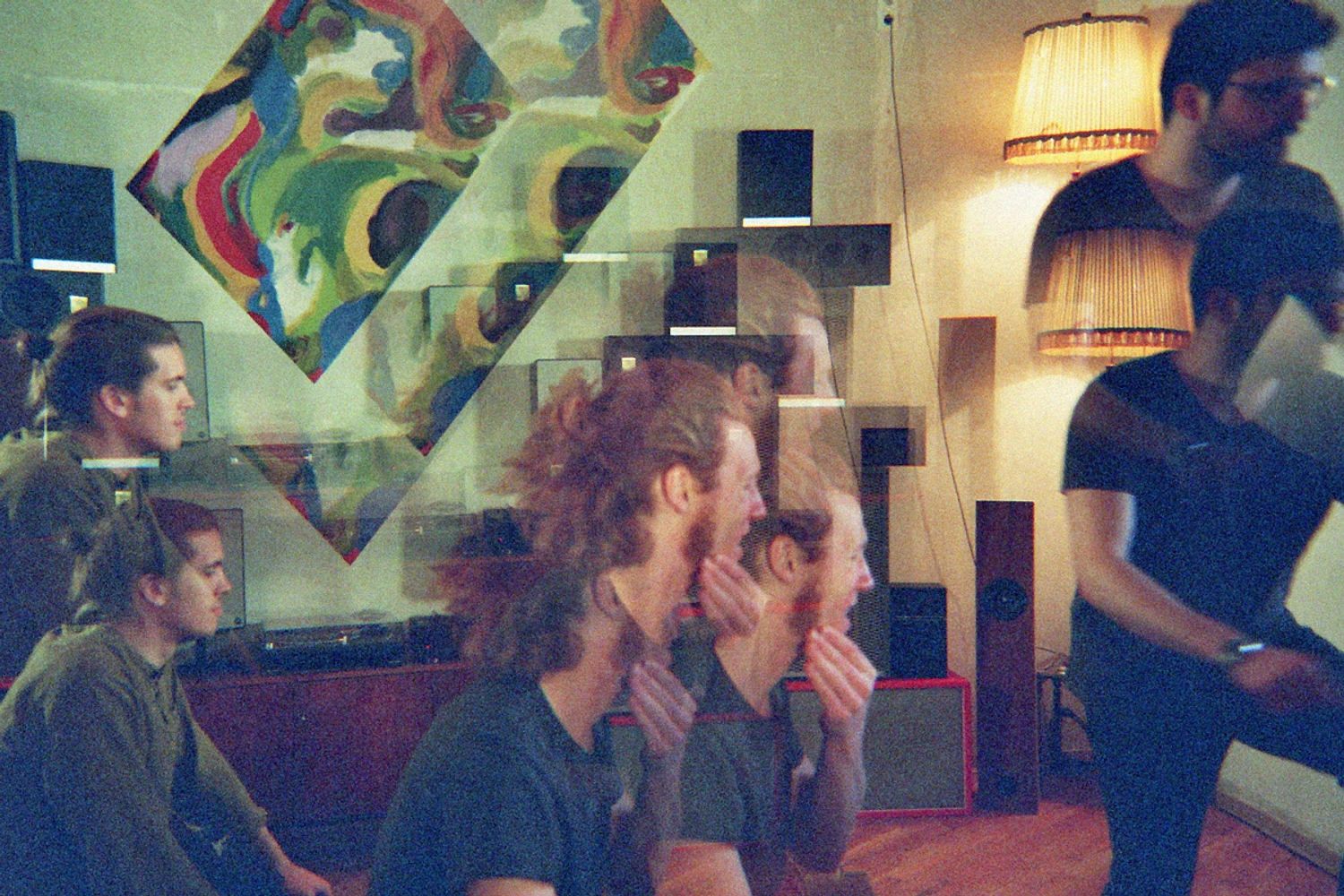 Sea Moya dive into the unknown with debut track ‘Do Things’
