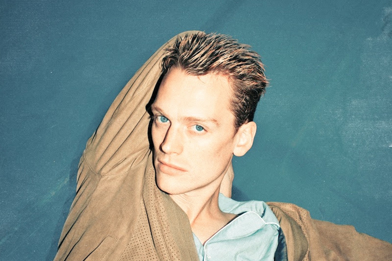 Sean Nicholas Savage shares new track ‘Suburban Nights’