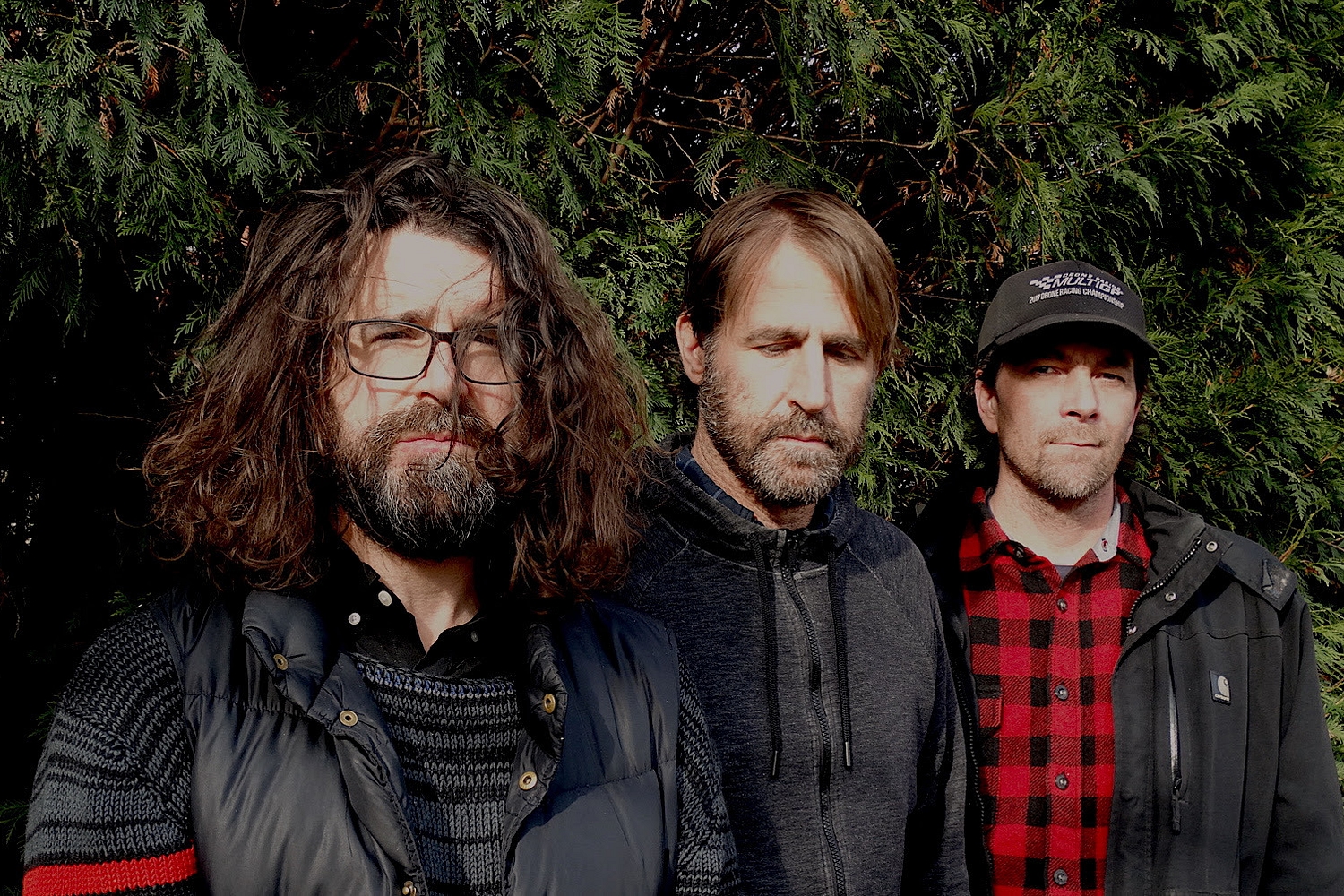 Sebadoh share video for ‘Stunned’