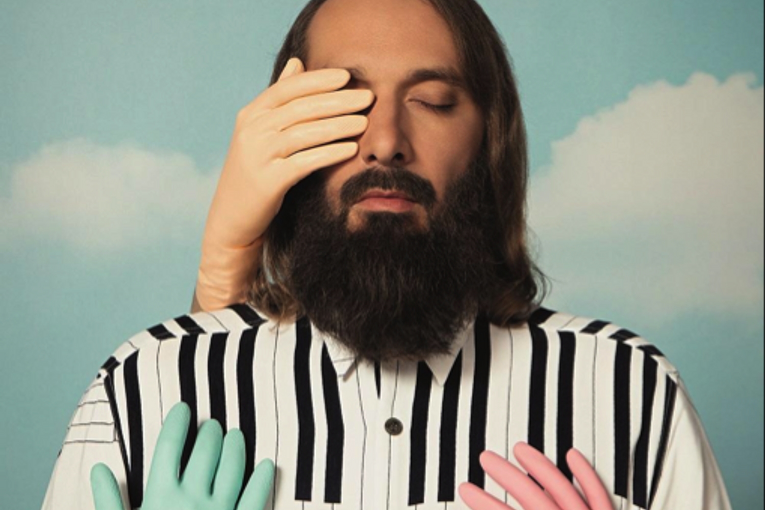 Sébastien Tellier - Domesticated