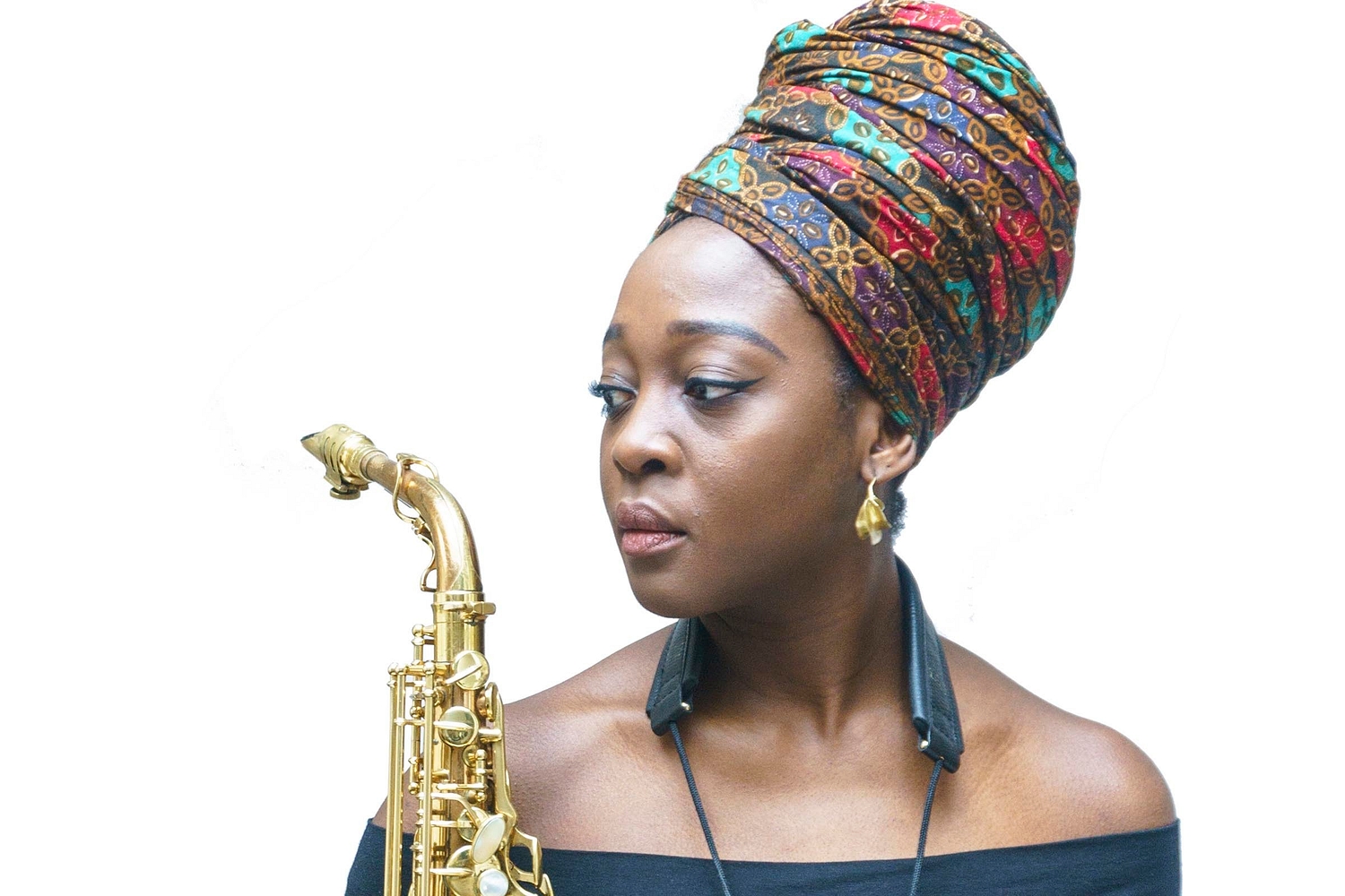 "I write about what I feel" - Cassie Kinoshi talks SEED Ensemble's debut 'Driftglass'