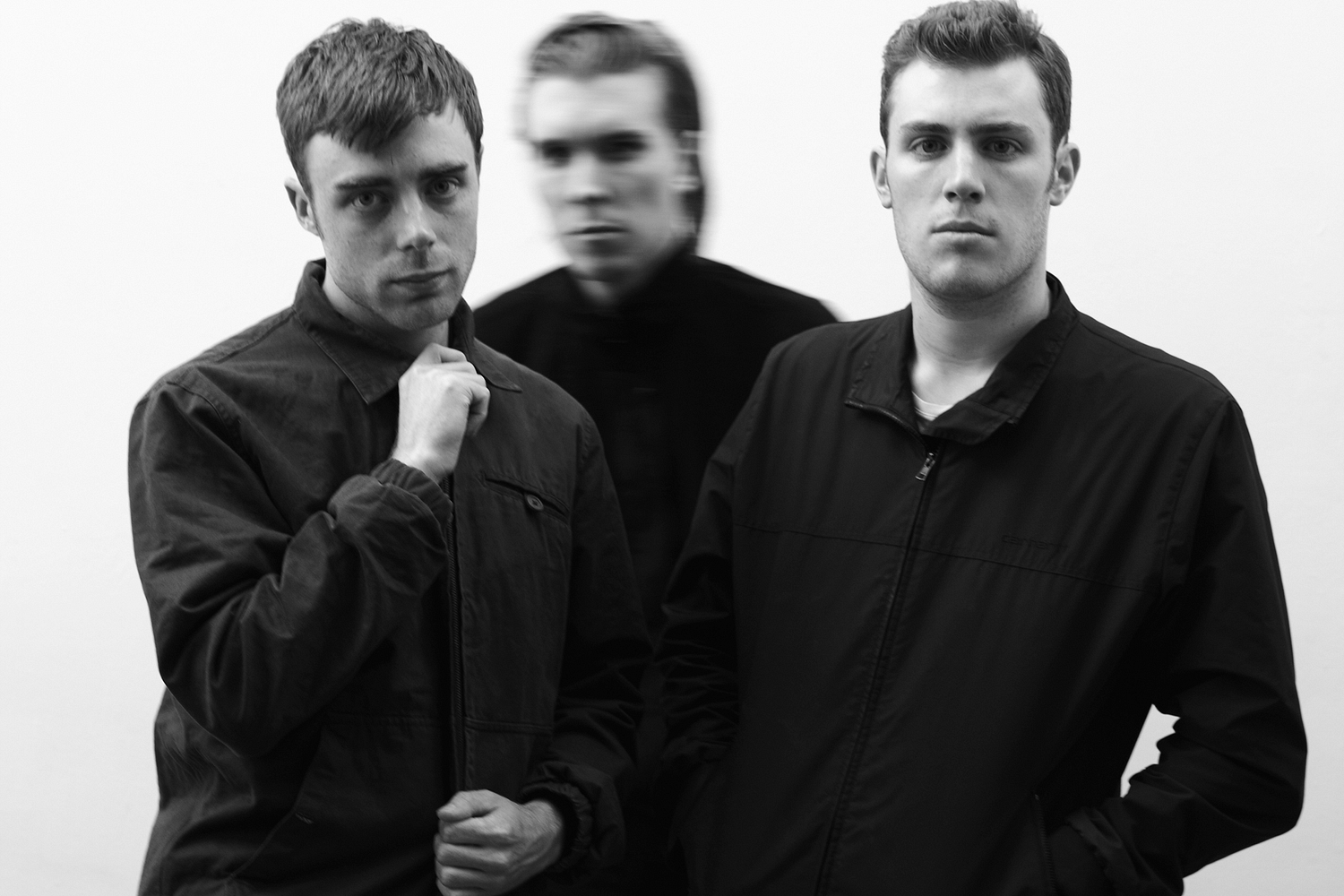 Seekae unveil new 'Test & Recognise' video ahead of new 'The Worry' LP