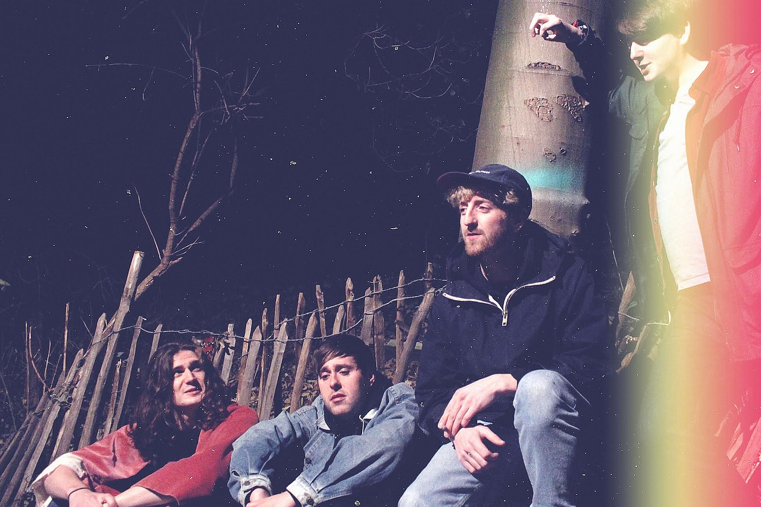 Newcastle’s Seeing Hands pursue reality on ‘It’s True’