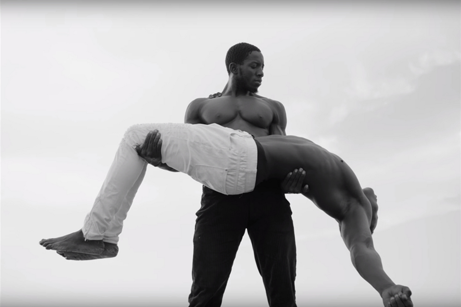 Seinabo Sey has a striking new video for ‘Remember’
