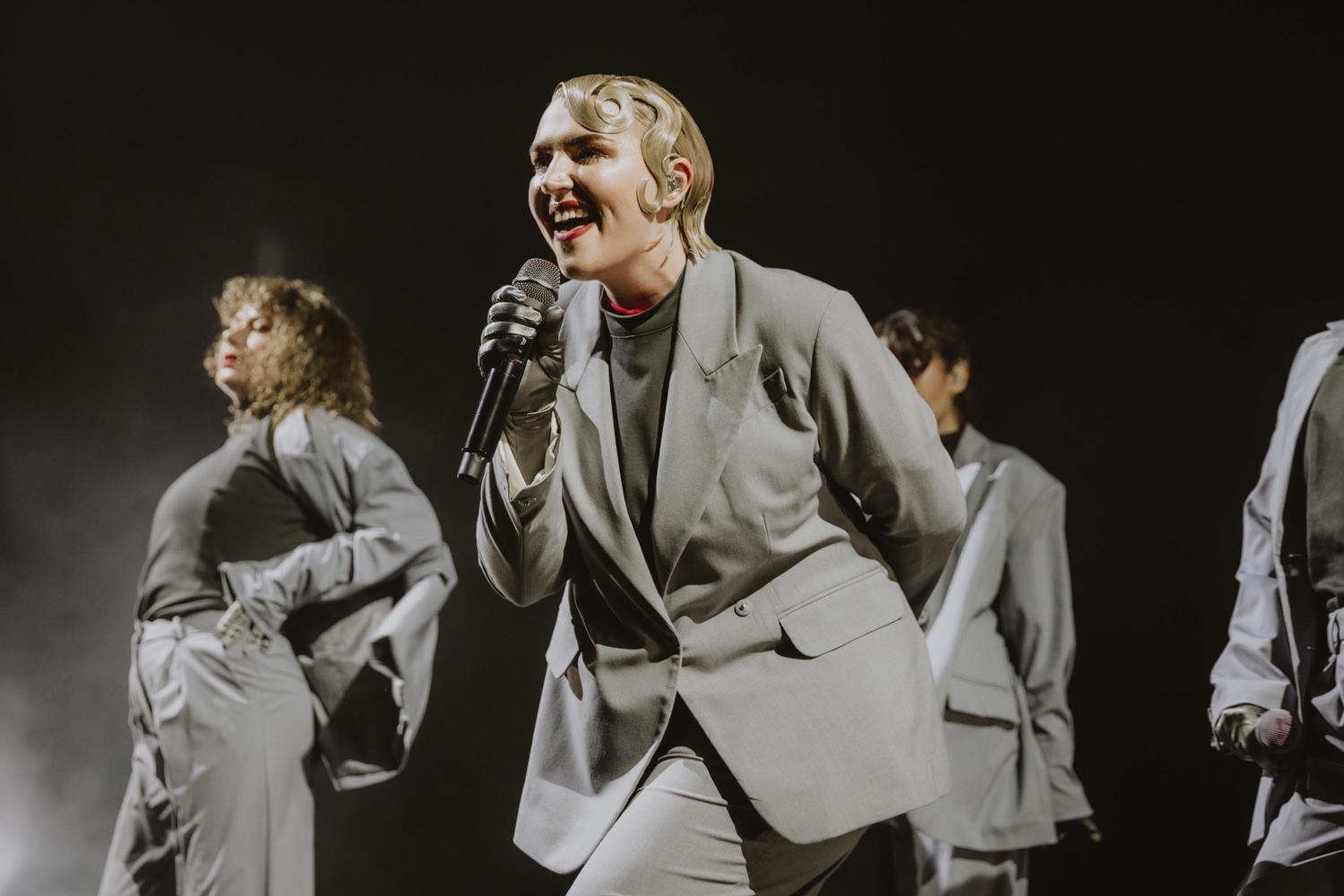 End Of The Road Festival confirms Self Esteem, Father John Misty, Caribou, and Sharon Van Etten as 2025 headliners