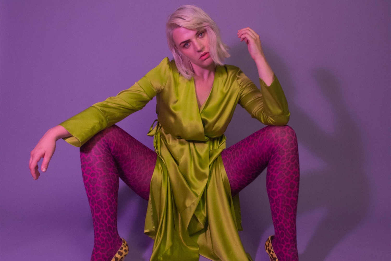 Self Esteem announces UK tour