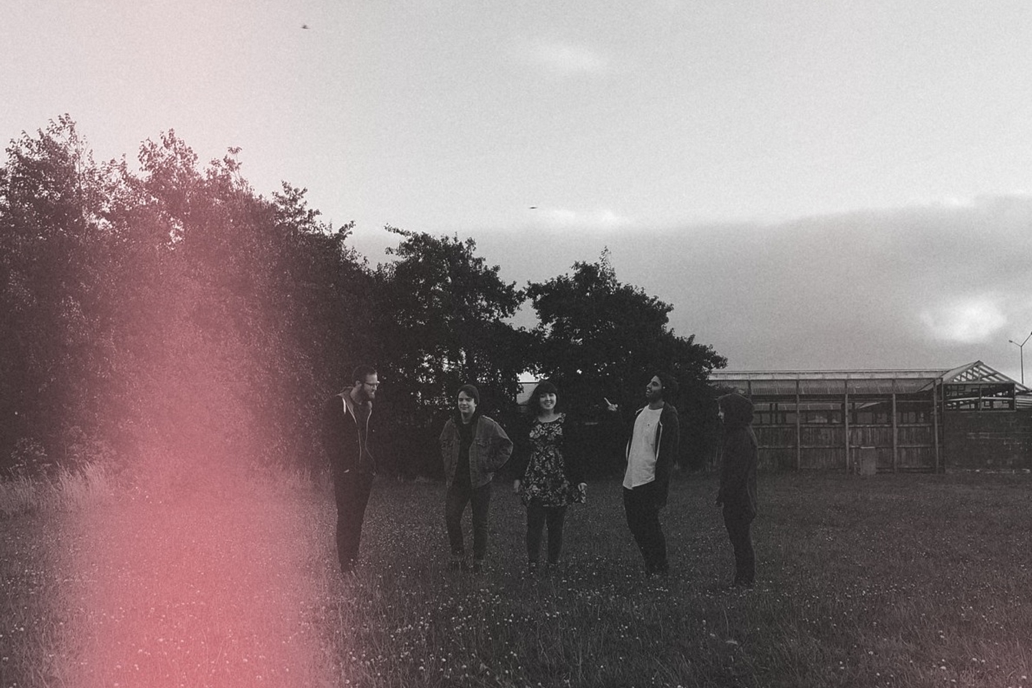 Shunkan gets Hitchcockian with thriller ‘Our Names’ video