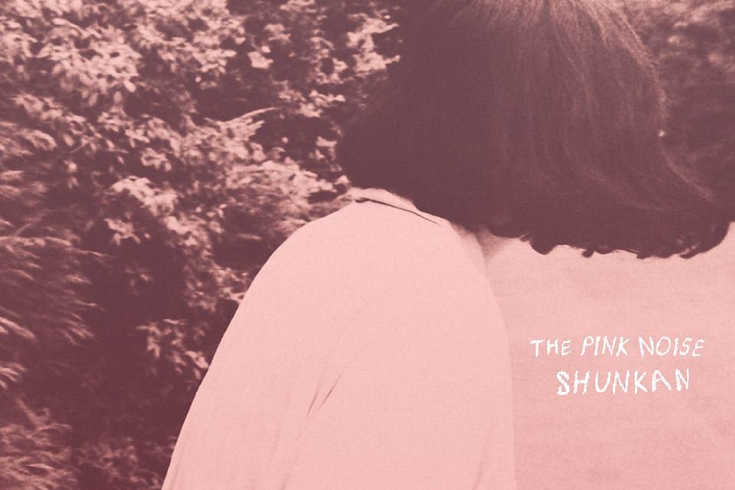 Shunkan - The Pink Noise