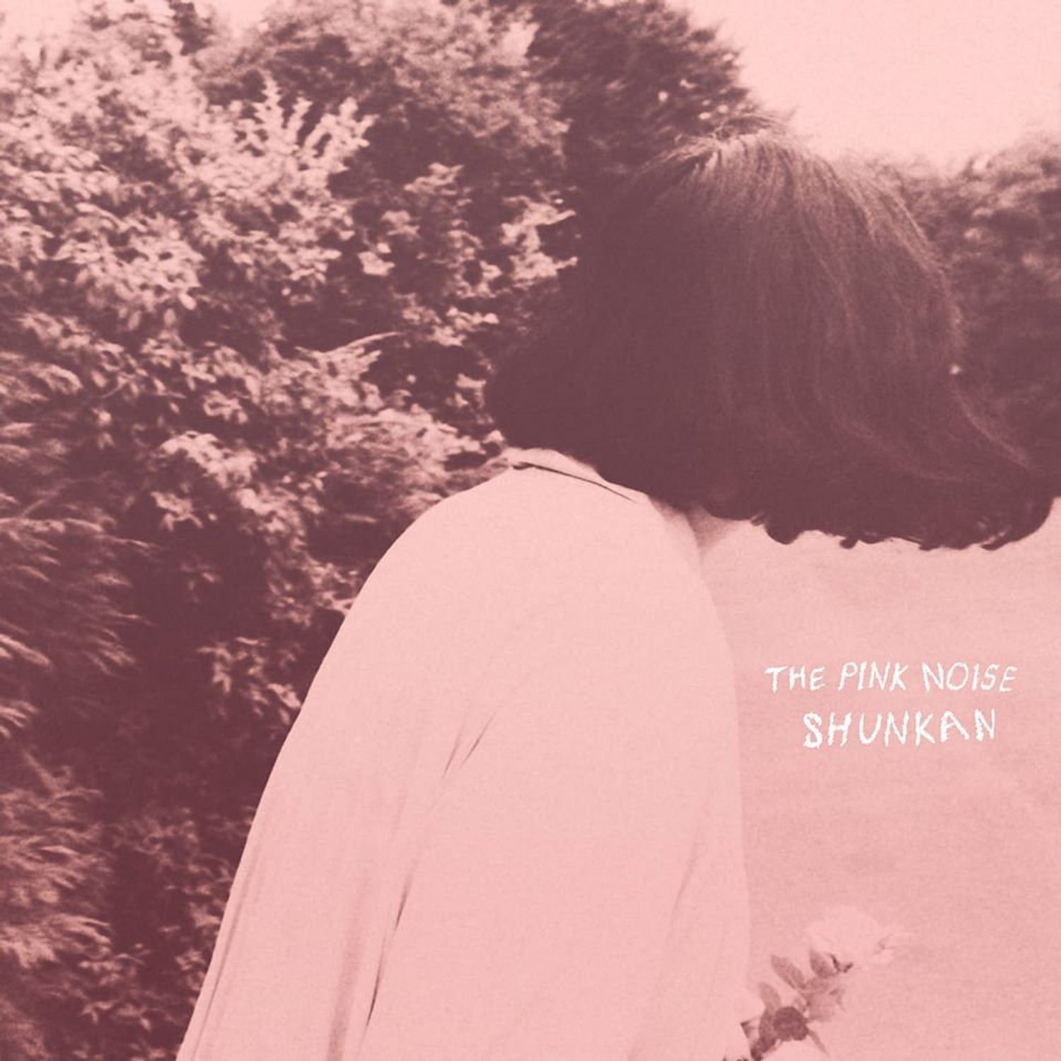 Shunkan - The Pink Noise