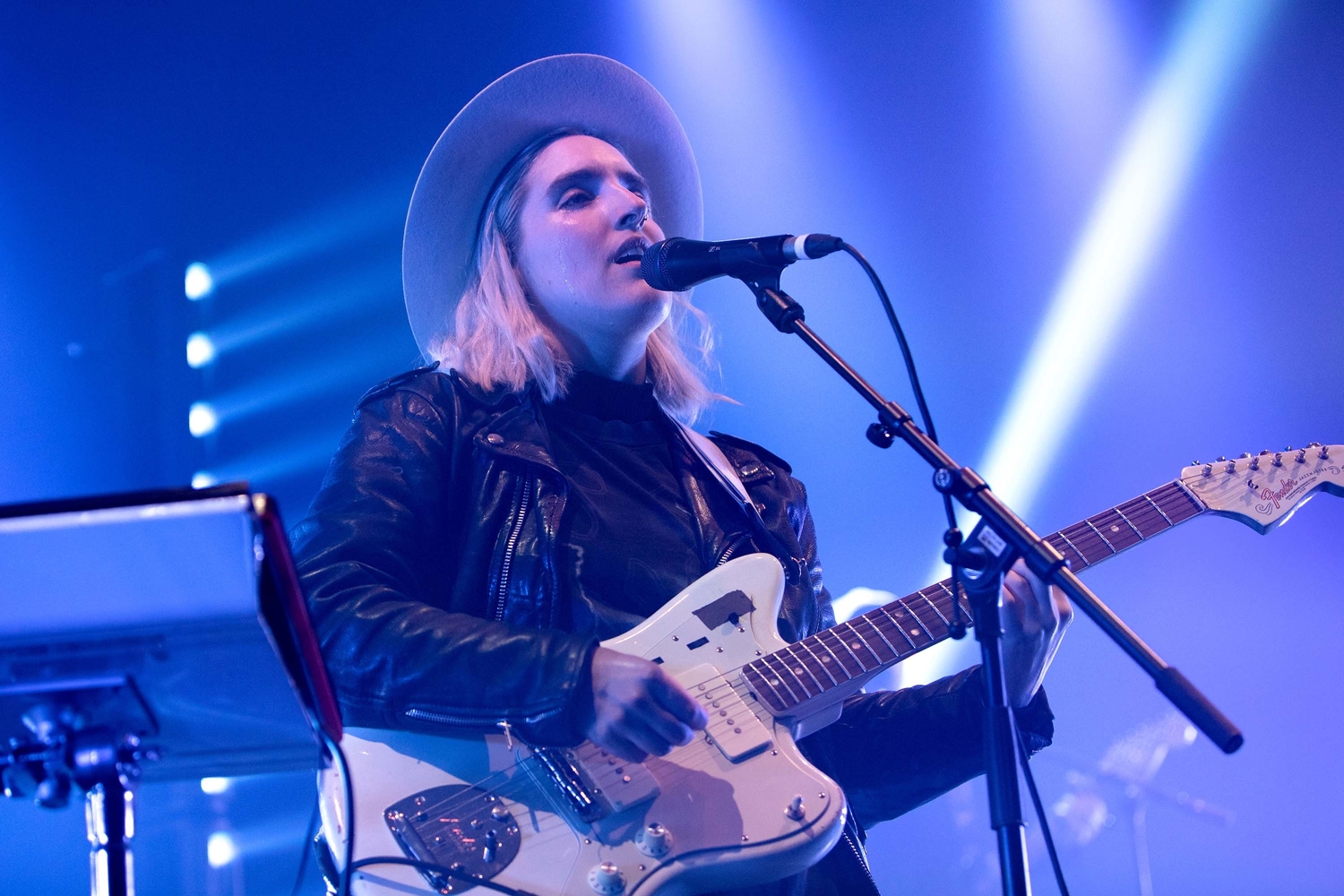 Shura, Roundhouse, London