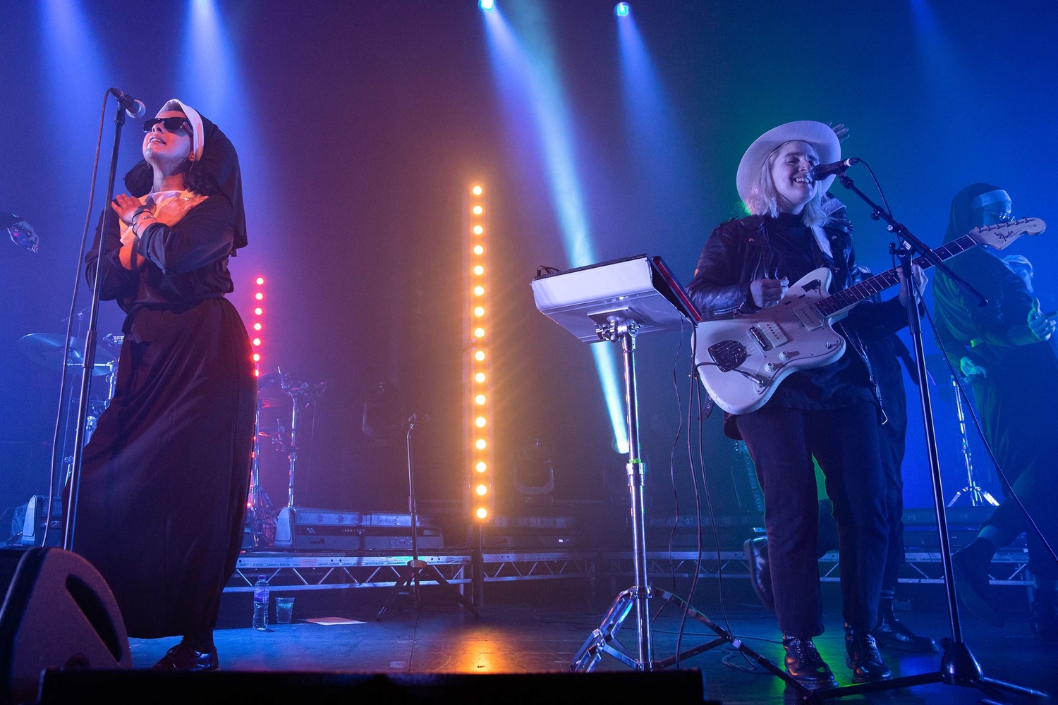 Shura, Roundhouse, London