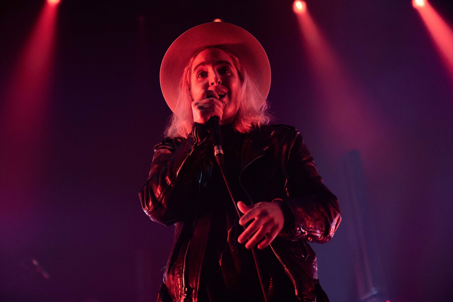 Shura, Roundhouse, London