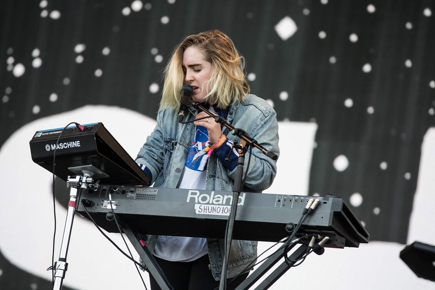 Shura adds three UK shows for December
