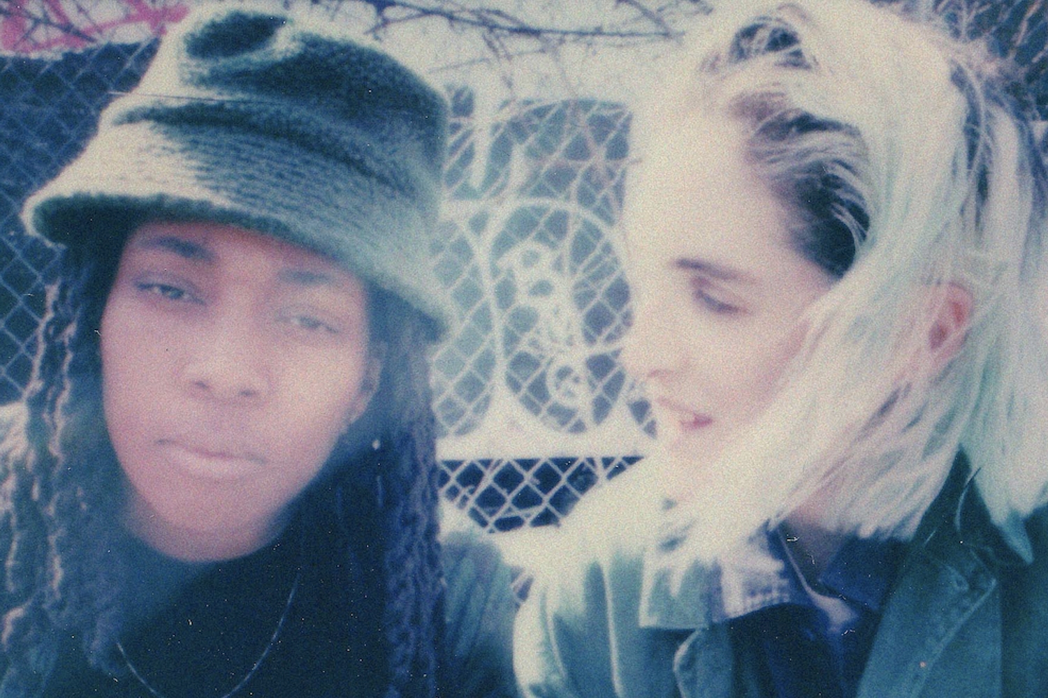 Shura teams up with rapper Ivy Sole on new song ‘elevator girl’